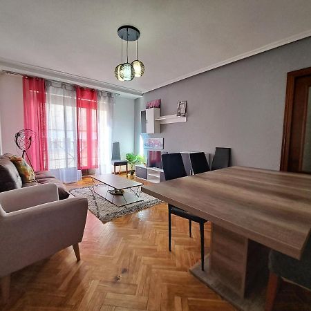 Apartmán Imperial, 9 Salamanka Exteriér fotografie