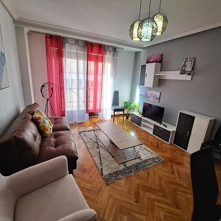 Apartmán Imperial, 9 Salamanka Exteriér fotografie