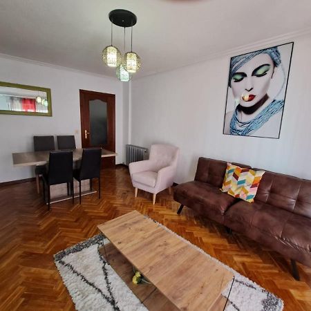 Apartmán Imperial, 9 Salamanka Exteriér fotografie