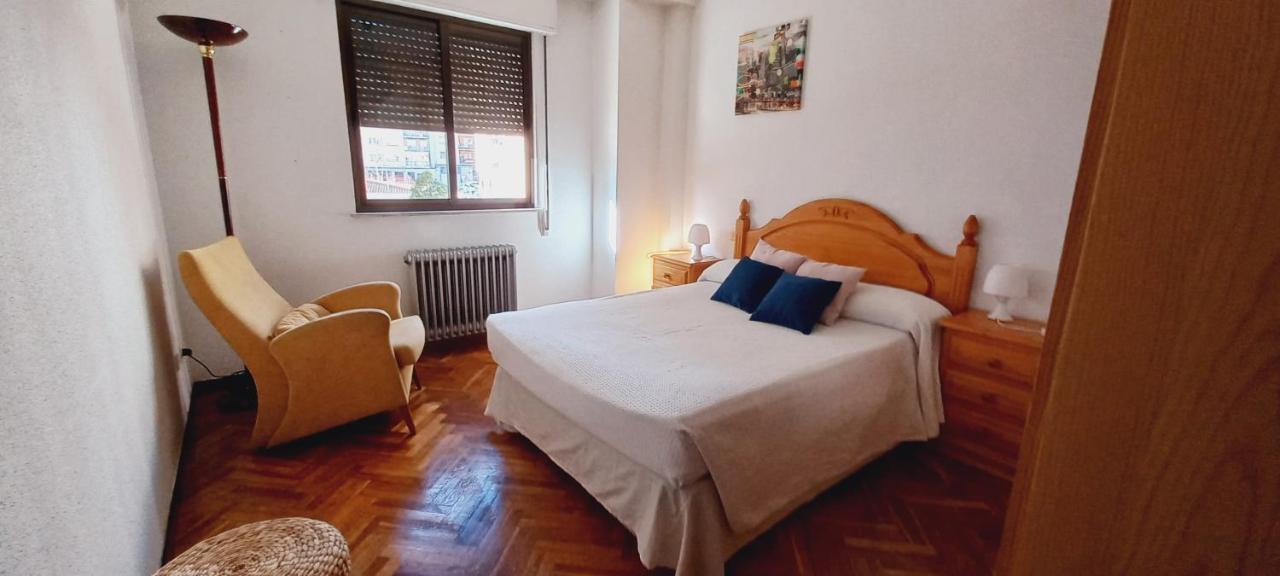 Apartmán Imperial, 9 Salamanka Exteriér fotografie