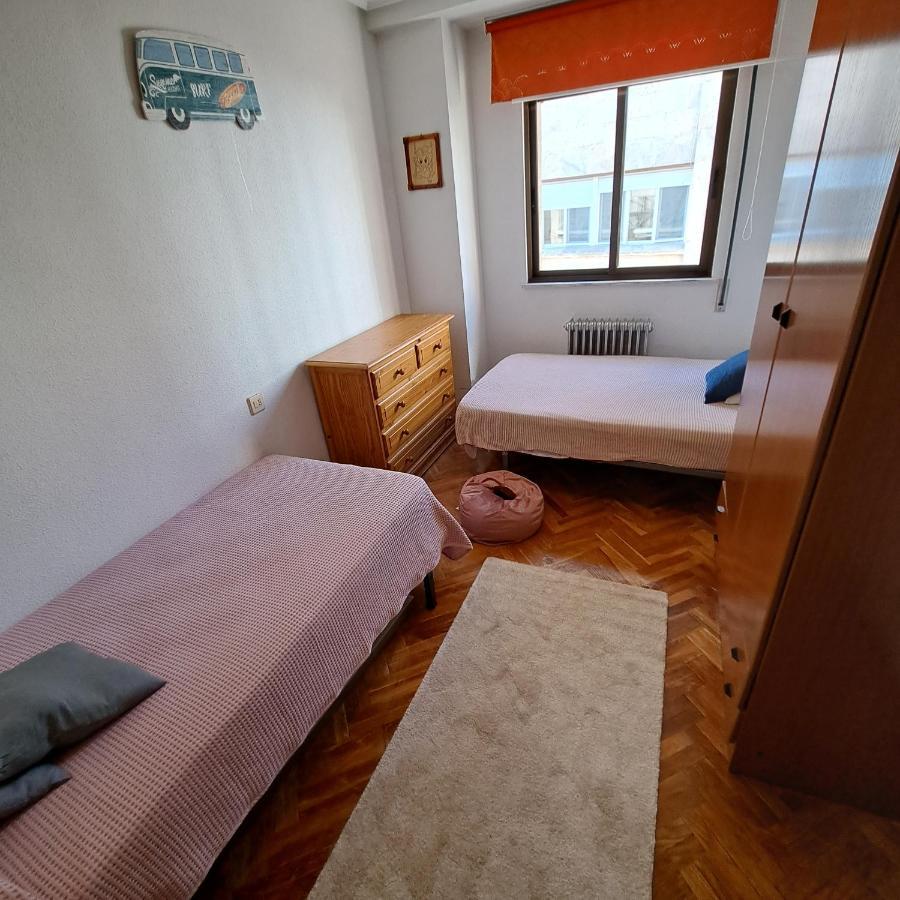 Apartmán Imperial, 9 Salamanka Exteriér fotografie