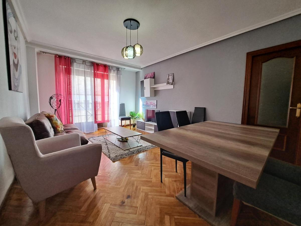 Apartmán Imperial, 9 Salamanka Exteriér fotografie