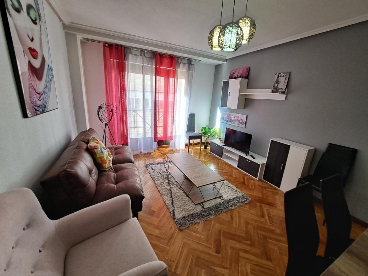 Apartmán Imperial, 9 Salamanka Exteriér fotografie