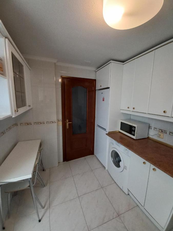 Apartmán Imperial, 9 Salamanka Exteriér fotografie