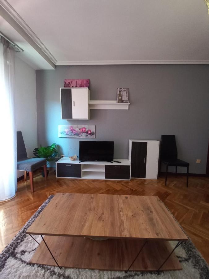 Apartmán Imperial, 9 Salamanka Exteriér fotografie