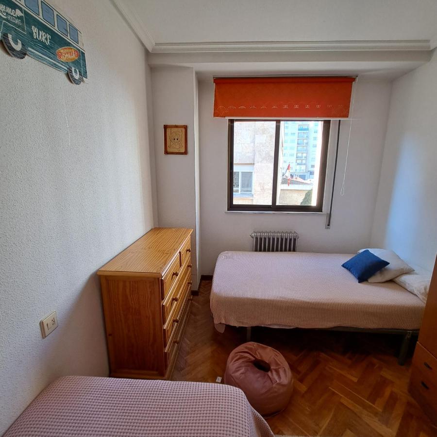 Apartmán Imperial, 9 Salamanka Exteriér fotografie