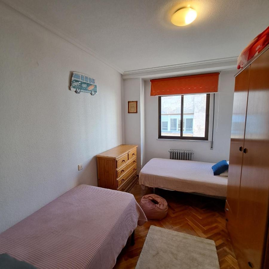 Apartmán Imperial, 9 Salamanka Exteriér fotografie