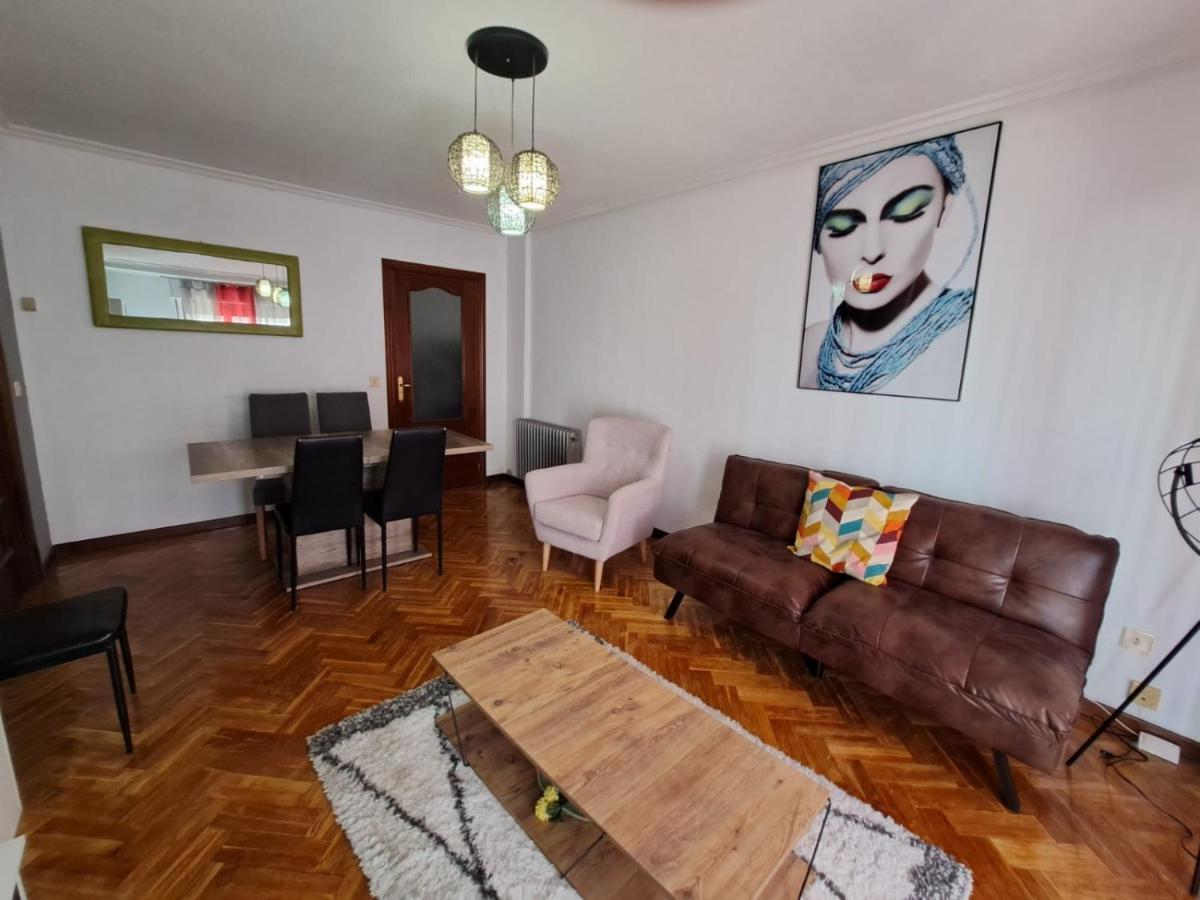 Apartmán Imperial, 9 Salamanka Exteriér fotografie