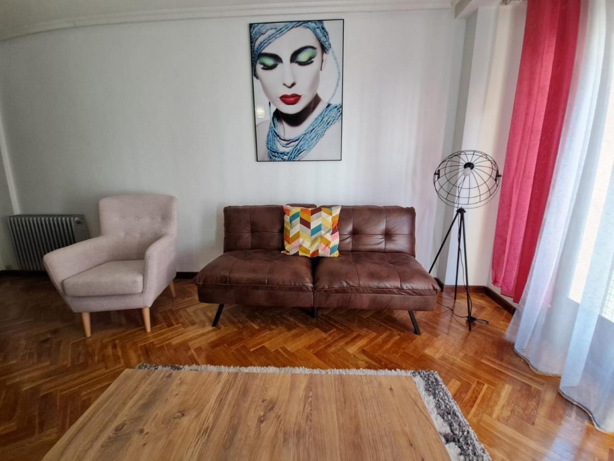 Apartmán Imperial, 9 Salamanka Exteriér fotografie